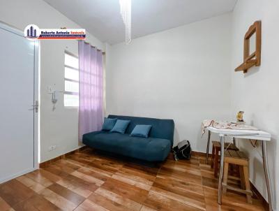 Apartamento 1 dormitrio para Venda, em Praia Grande, bairro Guilhermina, 1 dormitrio, 1 banheiro, 1 vaga
