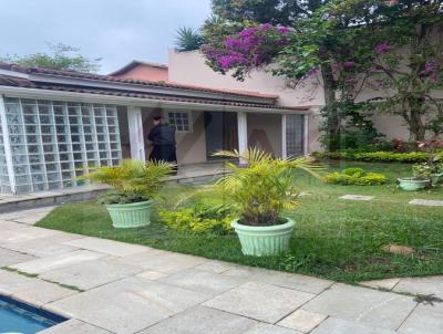 Casa em Condomnio para Venda, em Santana de Parnaba, bairro Alphaville, 5 dormitrios, 4 banheiros, 2 sutes, 4 vagas