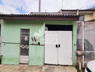 Sobrado para Locao, em Curitiba, bairro TATUQUARA, 2 dormitrios, 1 banheiro, 1 vaga