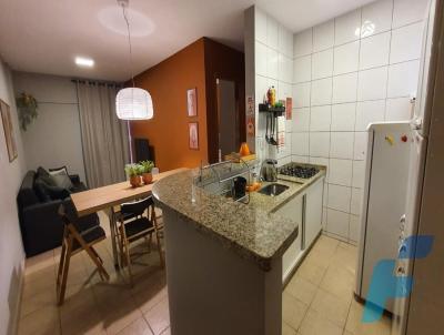Apartamento para Venda, em Caldas Novas, bairro Do Turista, 1 dormitrio, 1 sute, 2 vagas