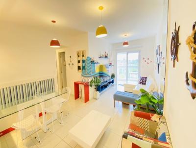 Apartamento para Venda, em Bertioga, bairro Indai, 3 dormitrios, 2 banheiros, 1 sute, 2 vagas