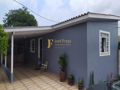 Casa para Venda, em Cascavel, bairro Clarito