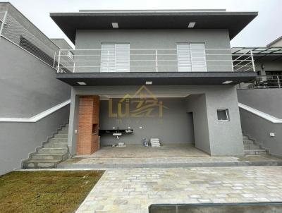 Casa para Venda, em Atibaia, bairro Atibaia Park I, 3 dormitrios, 3 sutes