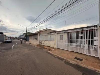 Casa para Venda, em Braslia, bairro Ceilndia Norte (Ceilndia), 2 dormitrios, 1 banheiro, 2 vagas