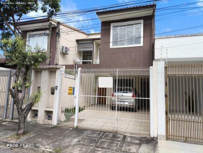 Casa para Venda, em Volta Redonda, bairro Aero Clube, 3 dormitrios, 1 banheiro, 1 sute, 1 vaga