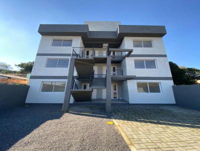 Apartamento para Venda, em Gravata, bairro So Jernimo, 2 dormitrios, 1 banheiro, 1 vaga