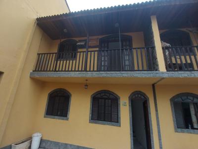 Casa em Condomnio para Venda, em Rio de Janeiro, bairro Vila Valqueire, 2 dormitrios, 2 banheiros, 1 vaga