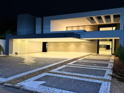 Casa em Condomnio para Venda, em Braslia, bairro Setor Habitacional Vicente Pires - Trecho 3, 3 dormitrios, 3 sutes