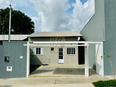 Casa para Venda, em Campo Grande, bairro Monte Castelo, 2 dormitrios, 2 banheiros, 1 sute