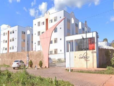 Apartamento para Locao, em Teresina, bairro URUGUAI, 2 dormitrios, 1 banheiro, 1 sute, 1 vaga