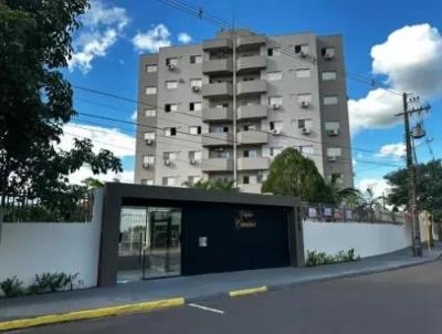 Apartamento para Venda, em Presidente Prudente, bairro Parque dos Pssaros, 3 dormitrios, 2 banheiros, 1 sute, 2 vagas