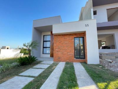 Casa Alto Padro para Venda, em Gravata, bairro Bela Vista, 3 dormitrios, 2 banheiros, 1 sute, 2 vagas