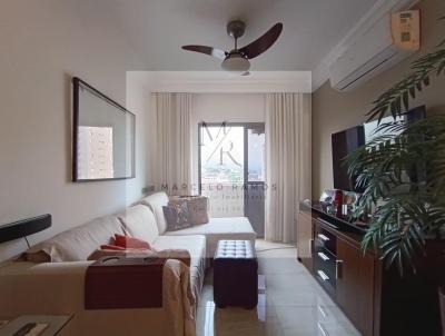 Apartamento 2 Quartos para Venda, em Santos, bairro Macuco, 2 dormitrios, 2 banheiros, 1 vaga
