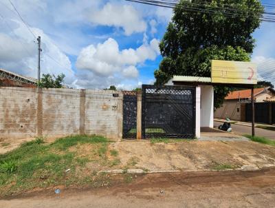 Terreno para Venda, em Campo Grande, bairro Loteamento Portobello