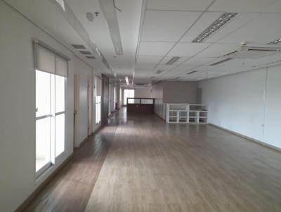 Sala Comercial para Venda, em Ribeiro Preto, bairro Nova Ribeirnia, 5 banheiros, 16 vagas