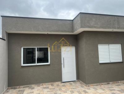 Casa para Venda, em Atibaia, bairro Nova Atibaia, 3 dormitrios, 2 banheiros, 1 sute, 2 vagas
