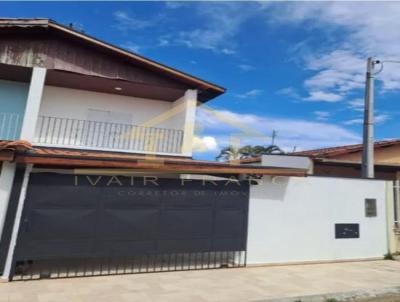 Sobrado para Venda, em Trememb, bairro Loteamento Jardim Samar, 3 dormitrios, 2 banheiros, 2 vagas
