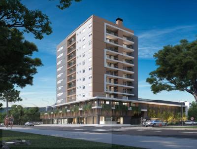 Apartamento para Venda, em São Leopoldo, bairro São José, 2 banheiros, 2 suítes, 1 vaga