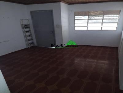 Casa para Venda, em Limeira, bairro Jardim Vista Alegre, 3 dormitrios, 2 banheiros, 2 vagas