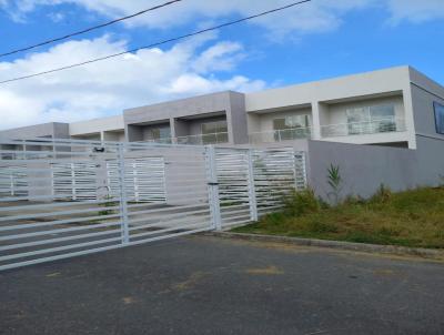 Casa Nova para Venda, em Rio de Janeiro, bairro Guaratiba, 2 dormitrios, 2 banheiros, 1 vaga