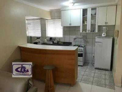 Apartamento para Venda, em Caldas Novas, bairro Jardim Belvedere, 2 dormitrios, 1 banheiro, 1 sute, 1 vaga