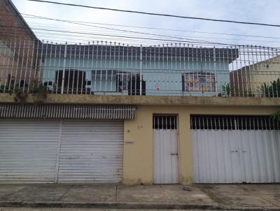 Casa para Venda, em Ibirit, bairro Cruzeiro, 3 dormitrios, 1 banheiro, 1 sute, 2 vagas