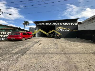 Galpo para Venda, em Ibina, bairro Centro