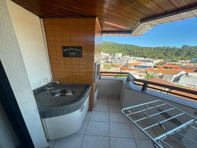 Apartamento para Venda, em Florianpolis, bairro Trintade, 3 dormitrios, 2 banheiros, 1 sute, 1 vaga