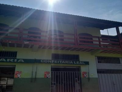 Casa para Venda, em Ibirit, bairro Recanto Da Lagoa, 4 dormitrios, 2 banheiros, 1 sute, 2 vagas