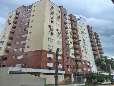 Apartamento para Venda, em Cricima, bairro Comercirio, 3 dormitrios, 2 banheiros, 1 sute, 1 vaga