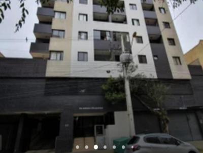 Apartamento para Venda, em Curitiba, bairro Centro, 1 dormitrio, 1 banheiro, 1 vaga