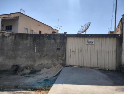 Casa para Venda, em Ibirit, bairro Senhora De Lourdes, 2 dormitrios, 1 banheiro, 4 vagas