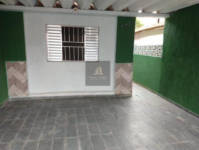 Casa para Venda, em So Bernardo do Campo, bairro Demarchi, 2 dormitrios, 1 banheiro, 2 vagas