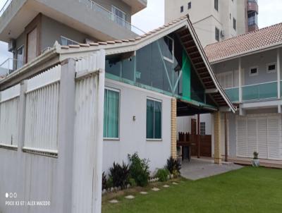 Casa para Venda, em Barra Velha, bairro Tabuleiro, 4 dormitrios, 4 banheiros, 4 sutes
