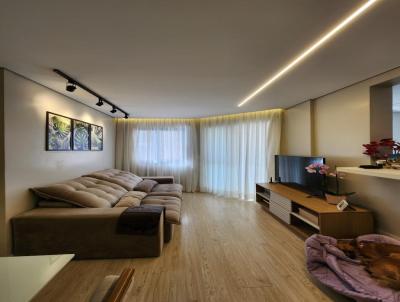 Apartamento para Venda, em Curitiba, bairro Novo Mundo, 2 dormitrios, 2 banheiros, 1 sute, 1 vaga