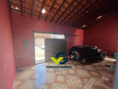 Casa para Venda, em Barra Bonita, bairro Sonho Nosso 2, 3 dormitrios, 2 banheiros, 1 sute, 2 vagas