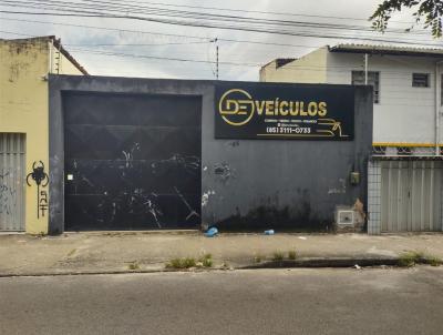 Comercial para Locao, em Fortaleza, bairro Farias Brito, 1 banheiro, 10 vagas