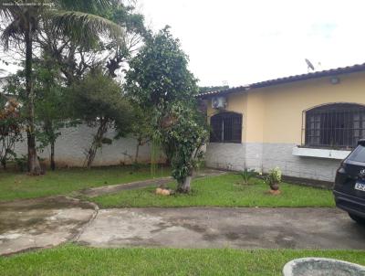 Casa para Venda, em Maric, bairro ESTRADA DE ITAIPUA., 2 dormitrios, 2 banheiros, 1 sute, 4 vagas