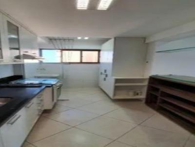 Apartamento para Locao, em Salvador, bairro Pituba, 2 dormitrios, 2 banheiros, 2 vagas