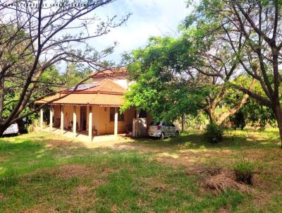 Stio para Venda, em Amparo, bairro Silvestre, 3 dormitrios, 3 banheiros, 1 sute, 10 vagas