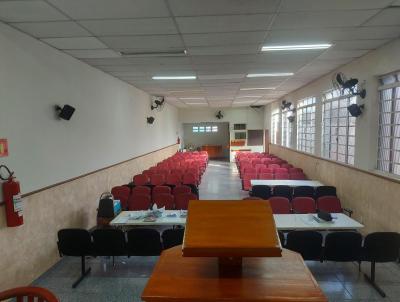 Sala Comercial para Venda, em Osasco, bairro Jardim D`Abril, 1 dormitrio, 3 banheiros