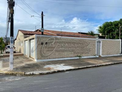 Casa para Venda, em Paulista, bairro Janga, 4 dormitrios, 5 banheiros, 3 sutes, 3 vagas