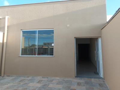 Casa para Venda, em Sorocaba, bairro Jardim Santa Marta, 2 dormitrios, 1 banheiro, 1 vaga