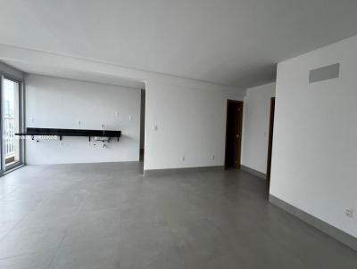 Apartamento para Venda, em Goinia, bairro Jardim Amrica, 3 dormitrios, 4 banheiros, 3 sutes, 2 vagas