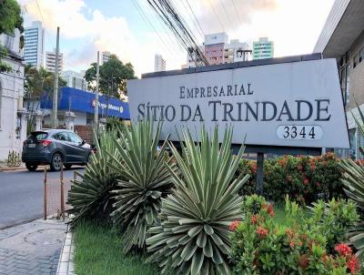 Sala Comercial para Locao, em Recife, bairro Tamarineira, 1 banheiro