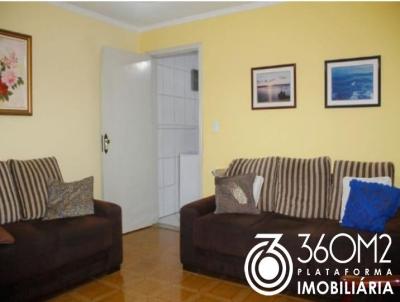 Casa para Venda, em So Caetano do Sul, bairro Barcelona, 2 dormitrios, 2 banheiros, 1 vaga