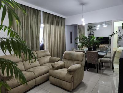 Apartamento para Venda, em Mogi das Cruzes, bairro Nova Mogilar, 3 dormitrios, 3 banheiros, 1 sute, 2 vagas