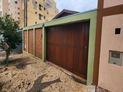 Casa para Venda, em Campinas, bairro Jardim Flamboyant, 3 dormitrios, 2 banheiros, 1 sute, 3 vagas