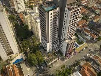 Apartamento Garden para Venda, em So Paulo, bairro Sade, 2 dormitrios, 2 banheiros, 1 sute, 1 vaga