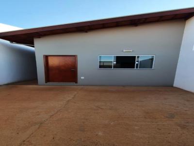 Casa para Venda, em Leme, bairro Jardim Erosi, 2 dormitrios, 1 banheiro, 2 vagas